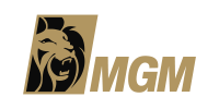 Bet MGM Casino Logo